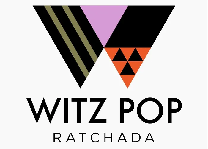 Witz Pop Ratchada