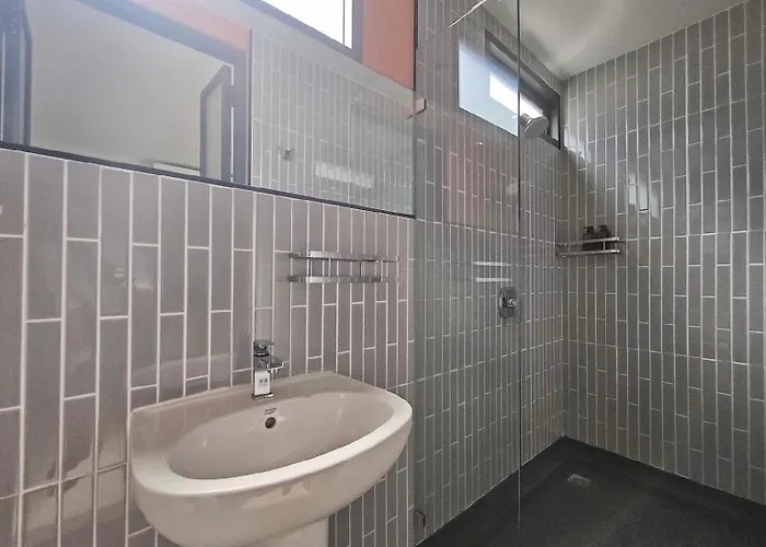 Hotel Witz Pop Ratchada Bangkok
