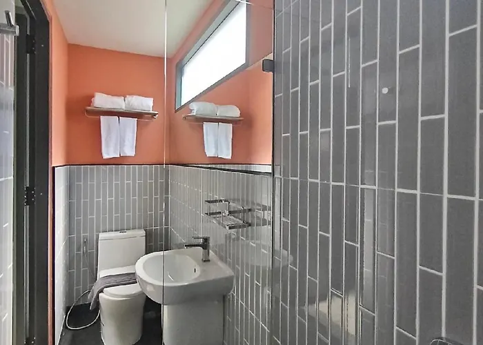 Witz Pop Ratchada Hotel 4*